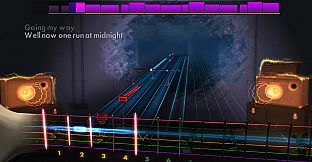 Rocksmith 2014 Edition – Remastered – Muddy Waters - “Still A Fool”