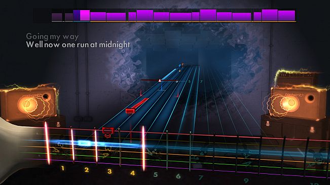 Rocksmith 2014 Edition – Remastered – Muddy Waters - “Still A Fool”