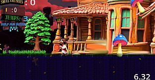 Skull Stompers - GOLD Edition