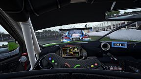 Assetto Corsa Competizione