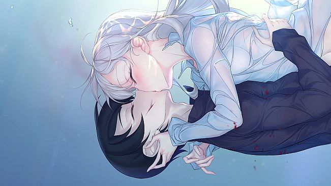 MoonFall / Butterfly Lovers