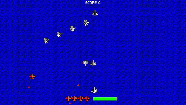 Tiger Fighter 1931 Tora! MP083