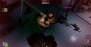 Battle of Decay: Survival