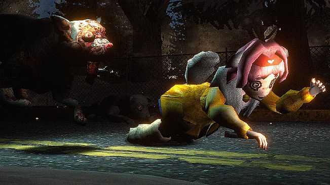 SSR Wives: The Murder Of My Winter Crush