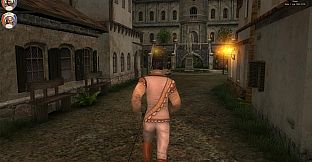 Sea Dogs: City of Abandoned Ships