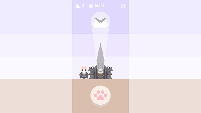 KittenRush