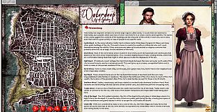 Fantasy Grounds - D&D Sword Coast Adventurer's Guide