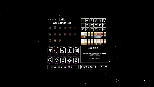 In Celebration of Violence