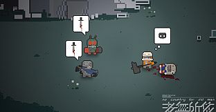 Whiteverse: No Country for Old Men