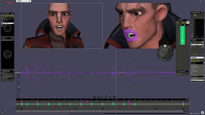 akeytsu Indie 2021 Upgrade