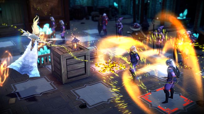 Chessaria: Original Soundtrack