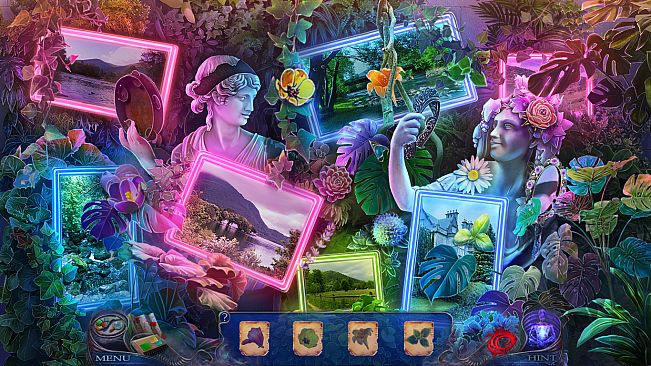 The Unseen Fears: Ominous Talent Collector's Edition