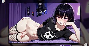 Hentai Femboy