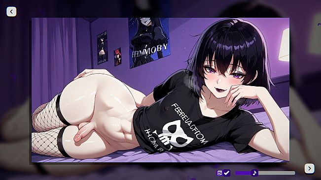 Hentai Femboy