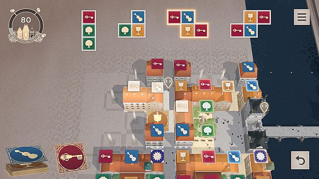 Playing Prague