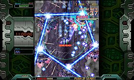 Crimzon Clover WORLD IGNITION