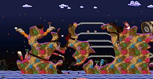 Worms Armageddon: Anniversary Edition