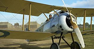 IL-2 Sturmovik: Sopwith Snipe Collector Plane