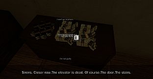 The Ladder