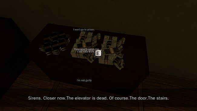 The Ladder