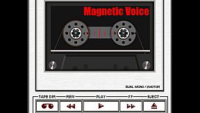 Tape Recovery Simulator 96K DEMO