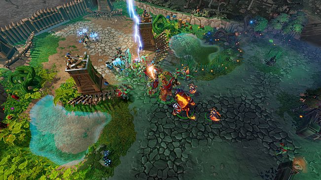 Dungeons 3 - DLC Bundle