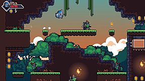 Knight Quest: Goblins Raid