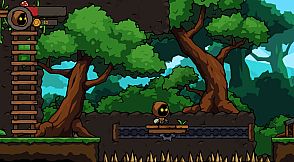 Traces of the Unknown