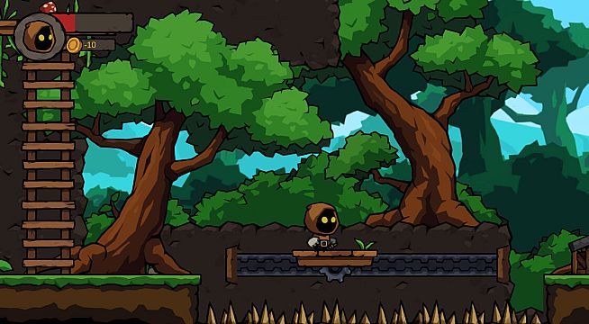 Traces of the Unknown