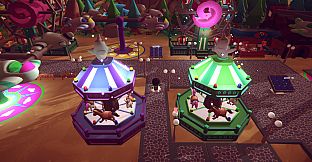 Spirit of the Island - Adventureland