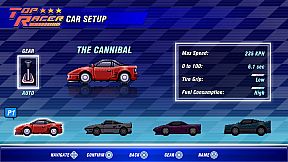 Top Racer Collection