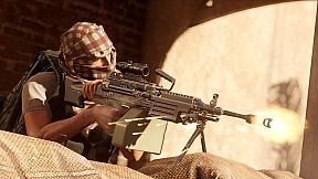 Insurgency: Sandstorm