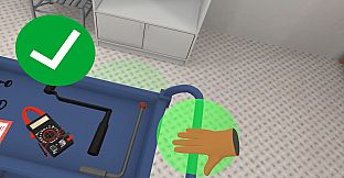 Electrical Safety VR Training