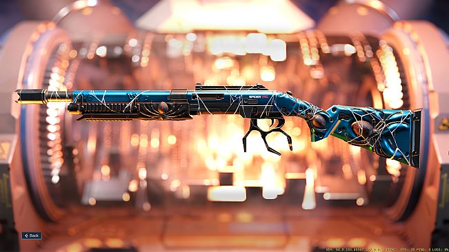 Shatterline Playtest