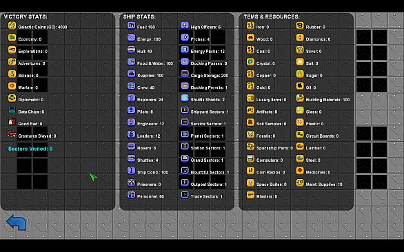 Avalon: The Journey Begins