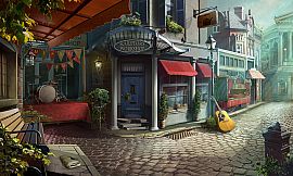 Punished Talents: Seven Muses Collector's Edition