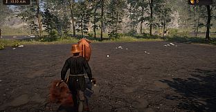 Medieval Farm Simulator - Harvest, Market, Build