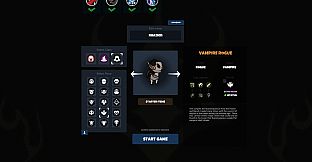 Tower Walker - The Ancient Ones