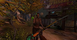 Requisition VR: Hunt & Extract