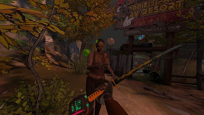 Requisition VR: Hunt & Extract