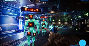 MATH FPS : Solve Or Die