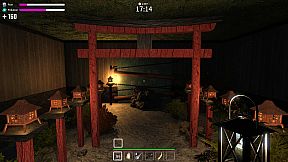 44 Minutes in Nightmare