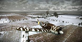 Wings of Luftwaffe Add-on