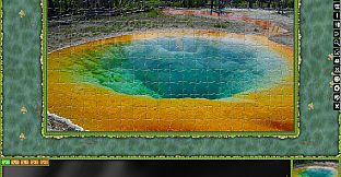 Jigsaw Puzzle Pack - Pixel Puzzles Ultimate: Variety Pack 2