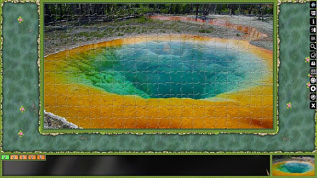 Jigsaw Puzzle Pack - Pixel Puzzles Ultimate: Variety Pack 2