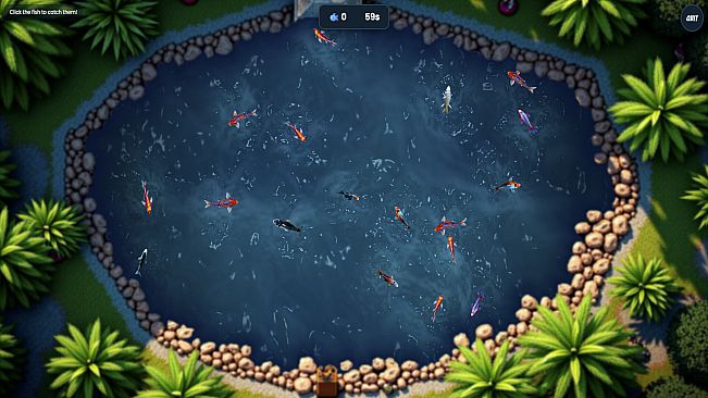 Koi Frenzy