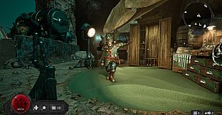 Abyssus - Brinehunter Pack