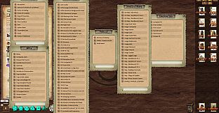 Fantasy Grounds - A07: Alchemist's Errand (Savage Worlds)