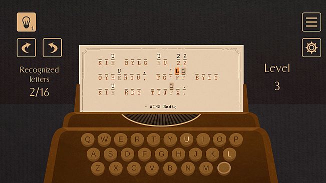 Cipheur - Famous Ads 1