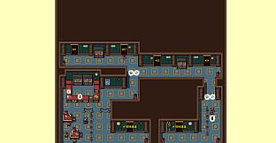 末日竟在我身边3 - 攻略图集